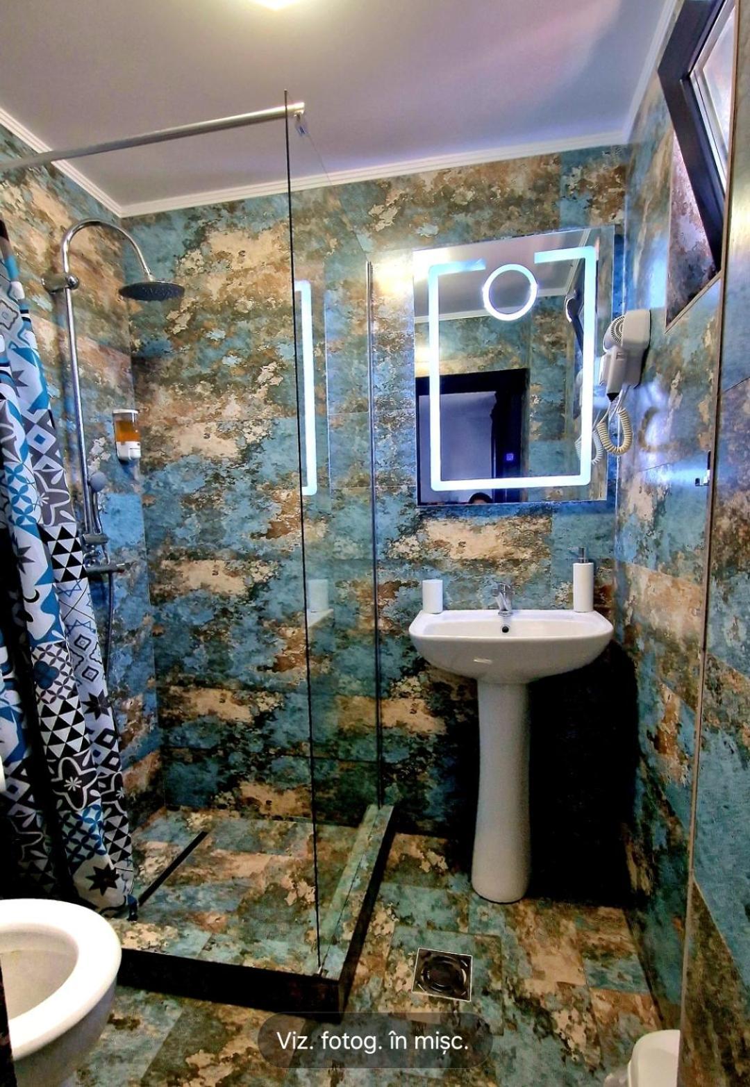 Mihai Mihai Constanţa Habitación foto